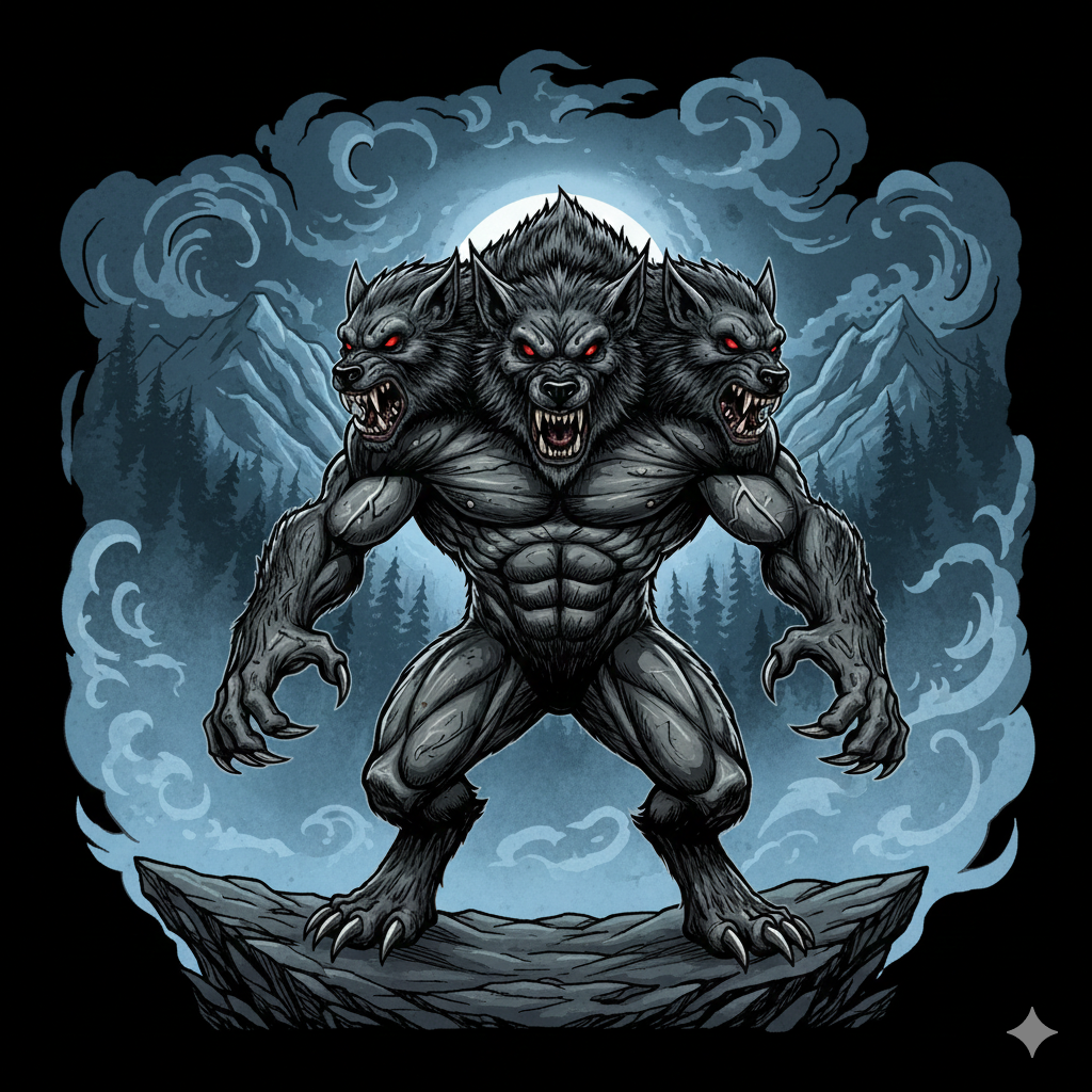 Ilustración del interior de la TARDIS